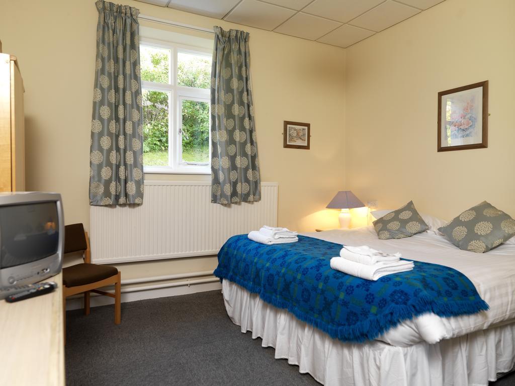 Tregynon Gregynog Hallゲストハウス 部屋 写真