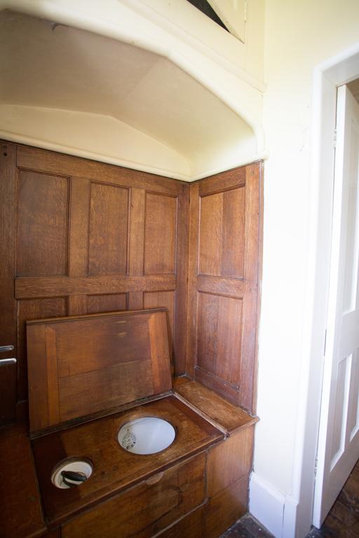 Tregynon Gregynog Hallゲストハウス エクステリア 写真